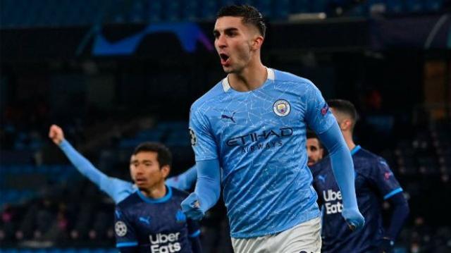 500网官网-破产巴萨5500万砸下费兰·托雷斯