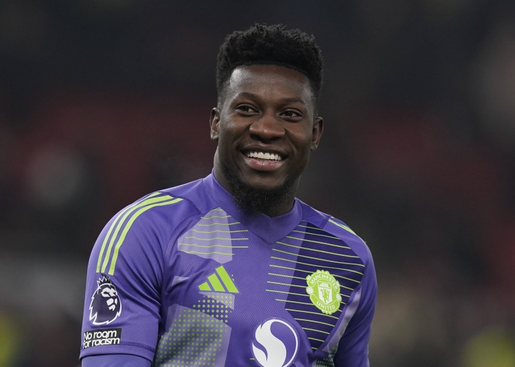 500网官网首页-英媒：若曼联新帅青睐出球型门将，身边人相信奥纳纳还有机会