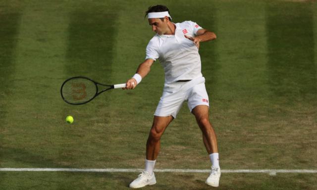 500网官网首页-费德勒三盘赢下“单反对决” 状态提升温网后续可期