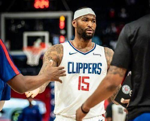 500网-关键时刻离谱罚球不中！考辛斯登场快艇季后赛0-5