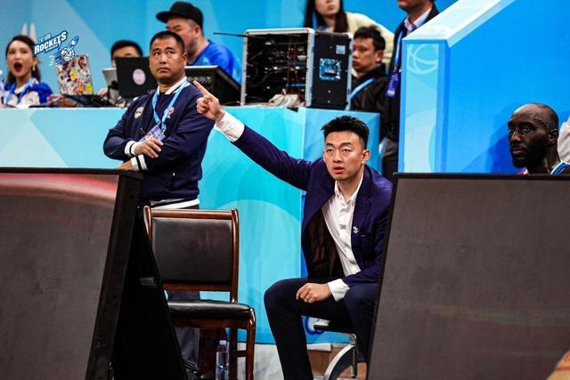 500网彩票网-不去北控？宁波男篮官方：与总经理刘家成的合同仍在合约期内